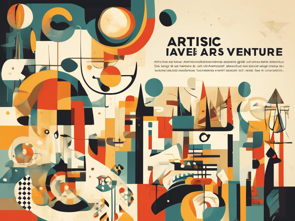 Artistic Adventures: Where to Find Exciting Craft Events Close to Home!