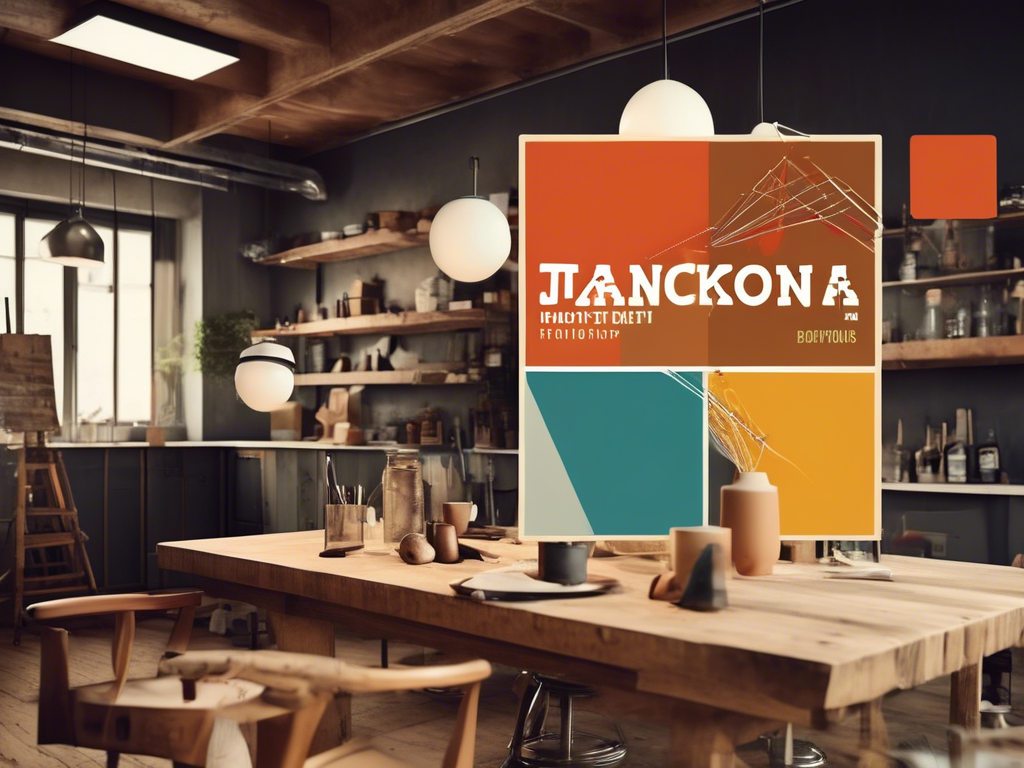 Transform Your Ideas into Reality with Expert Craft Agencies in Jackson