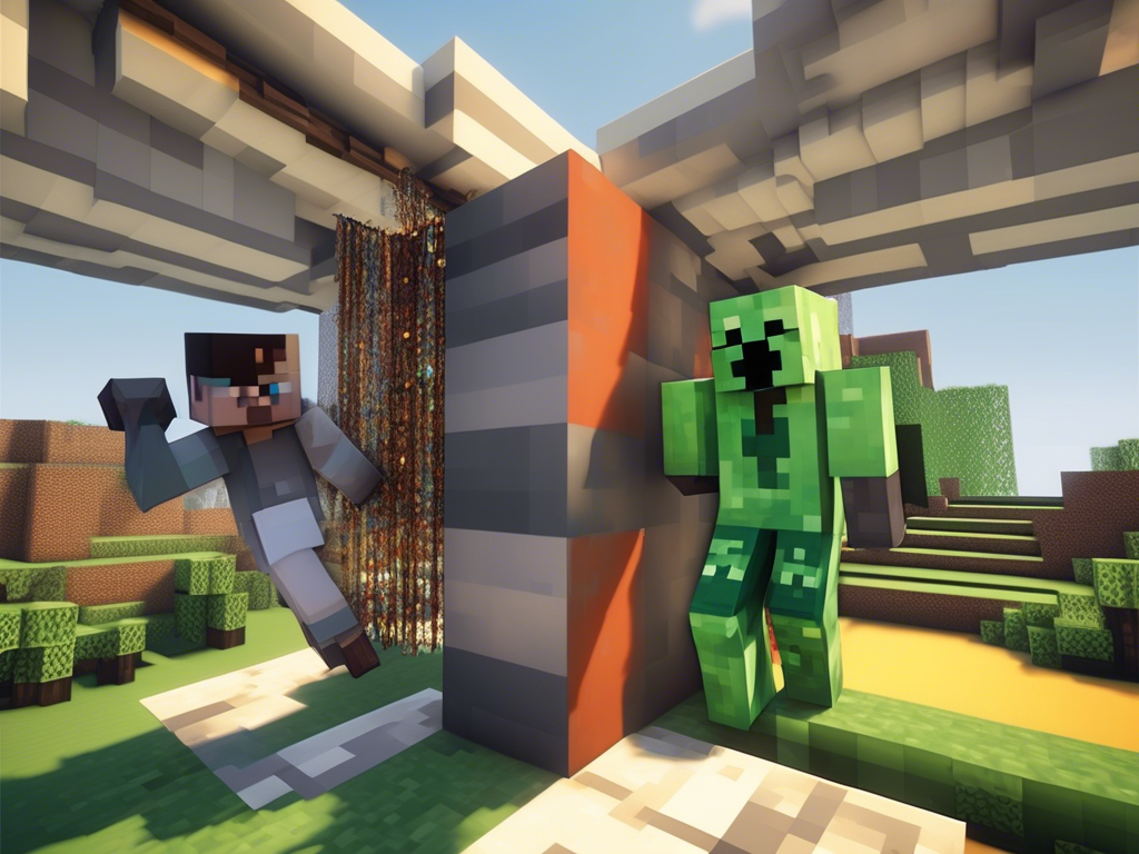 Unlocking the Secrets: Can You Craft String in Minecraft?